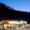 First Gold Gaming Resort - map