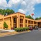 Econo Lodge - map