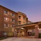 Courtyard Marriott Denton - map