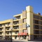 Days Inn By Wyndham Denver Downtown - map
