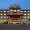 Holiday Inn Express Hotel & Suites Denver Airport By Ihg - map