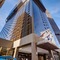 Hilton Denver City Center - map