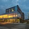 Springhill Suites By Marriott Denver Downtown - map