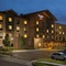 Towneplace Suites By Marriott Denver Airport At Gateway Park - map