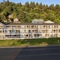 Travelodge By Wyndham Depoe Bay - map