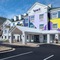 Spark By Hilton Destin - map