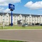 Microtel Inn & Suites By Wyndham Dickinson - map