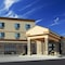 Roosevelt Grand Dakota, Surestay Collection By Best Western - map