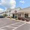 Econo Lodge Inn And Suites - map