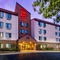 Red Roof Inn & Suites Dover Downtown - map
