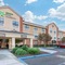 Extended Stay America Dublin Hacienda Dr. - map