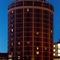 Radisson Hotel Duluth - Harborview - map