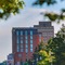 Sheraton Duluth Hotel - map