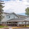 Super 8 By Wyndham Duluth - map