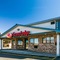 Econo Lodge Dumas - map
