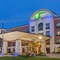 Holiday Inn Express & Suites Duncan By Ihg - map