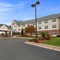 Country Inn & Suites By Radisson, Dundee, Mi - map