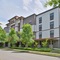 Hampton Inn & Suites Dupont - map