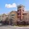 Extended Stay America Raleigh Rtp 4919 Miami Blvd. - map