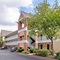 Extended Stay America Select Suites Durham University - map