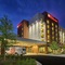 Hilton Garden Inn Durham University Medical Center - map