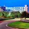 Sheraton Imperial Hotel Raleigh-Durham Airport Rtp - map