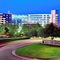 Sheraton Imperial Hotel Raleigh-Durham Airport Rtp - map