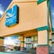 Quality Inn Dyersburg I-155 - map