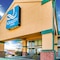 Quality Inn Dyersburg I-155 - map