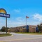 Days Inn By Wyndham Eagle River - map