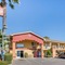 Econo Lodge Inn & Suites Lodi - Wine Country Area - map