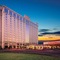 Ameristar Casino Hotel East Chicago - map