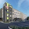 Home2 Suites By Hilton East Haven New Haven - map
