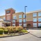Extended Stay America Meadowlands East Rutherford - map