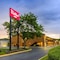 Red Roof Inn Edgewood - map