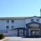 Wingate By Wyndham Bel Air I-95 Exit 77A   Apg Area - map