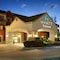 Hyatt House Los Angeles Lax Manhattan Beach - map