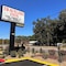Travelers Inn Elizabeth City - map