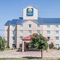 Comfort Inn & Suites - map