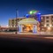 Holiday Inn Express Hotel & Suites Elk City By Ihg - map