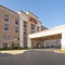 Hampton Inn & Suites Elyria - map