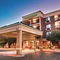 Courtyard By Marriott Denver South Park Meadows Mall - map