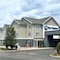 Best Western Erie Inn & Suites - map