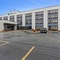 Clarion Pointe Near Erie Casino - map