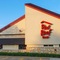 Red Roof Inn Erie - I-90 - map