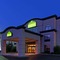 Wingate By Wyndham Erlanger Cincinnati - map