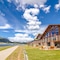The Estes Park Resort - map