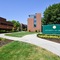 University Inn & Suites - map