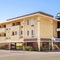 Days Inn By Wyndham Eureka Ca - map