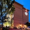 Best Western Plus Hannaford Inn & Suites - map